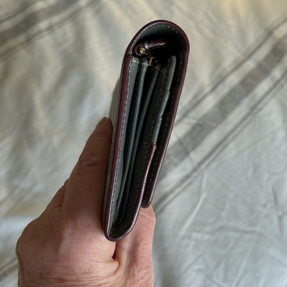 Loewe Long Wallet - Picture 7 of 8